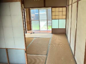 detached 熊毛郡平生町大字平生町