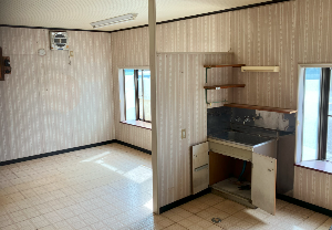 detached 熊毛郡平生町大字平生町