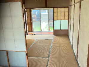 detached 熊毛郡平生町大字平生町