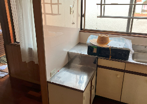 detached 熊毛郡平生町大字平生町