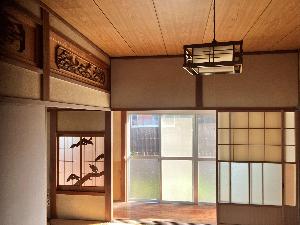 detached 熊毛郡平生町大字平生町