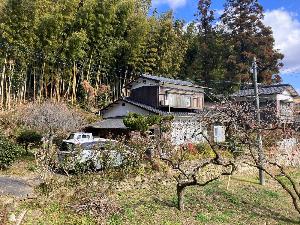 detached 熊毛郡平生町大字宇佐木