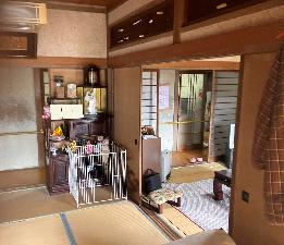 detached 熊毛郡平生町大字宇佐木