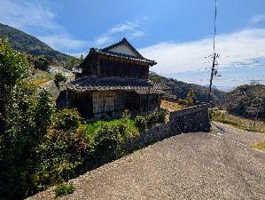detached 熊毛郡平生町大字佐賀