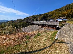 detached 熊毛郡平生町大字佐賀