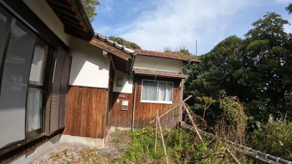 detached 熊毛郡平生町大字佐賀