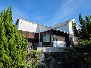 detached 熊毛郡平生町大字大野北