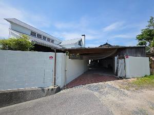 detached 熊毛郡平生町大字大野北