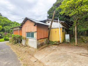 detached 熊毛郡平生町大字平生村