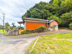 detached 熊毛郡平生町大字平生村