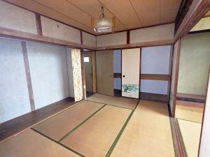 detached 熊毛郡平生町大字平生村