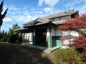 detached 熊毛郡平生町大字大野北