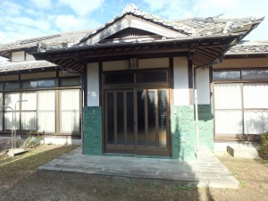 detached 熊毛郡平生町大字大野北
