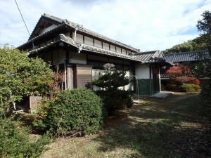 detached 熊毛郡平生町大字大野北