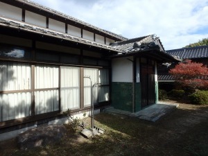 detached 熊毛郡平生町大字大野北
