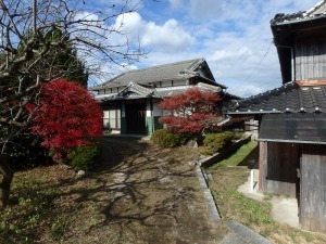 detached 熊毛郡平生町大字大野北