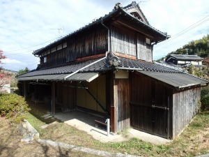 detached 熊毛郡平生町大字大野北