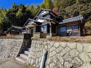 detached 熊毛郡平生町大字宇佐木