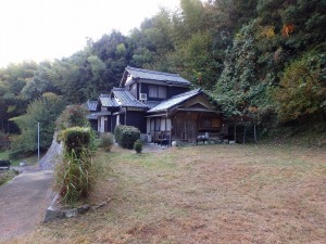 detached 熊毛郡平生町大字宇佐木