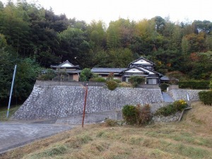 detached 熊毛郡平生町大字宇佐木