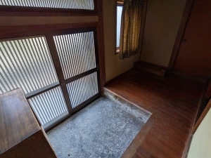 detached 熊毛郡平生町大字宇佐木