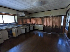 detached 熊毛郡平生町大字宇佐木