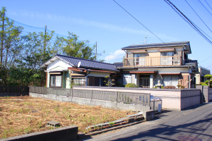 detached 熊毛郡平生町大字曽根