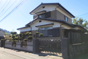 detached 熊毛郡平生町大字曽根