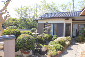 detached 熊毛郡平生町大字曽根