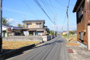 detached 熊毛郡平生町大字曽根