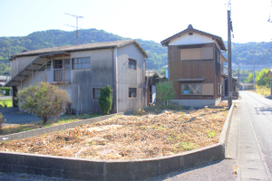 detached 熊毛郡平生町大字曽根