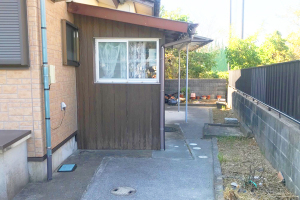 detached 熊毛郡平生町大字曽根