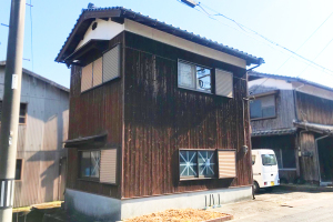 detached 熊毛郡平生町大字曽根