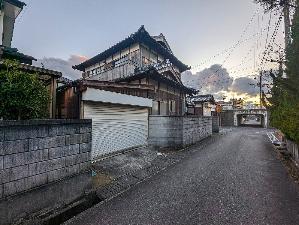 detached 熊毛郡平生町大字平生町