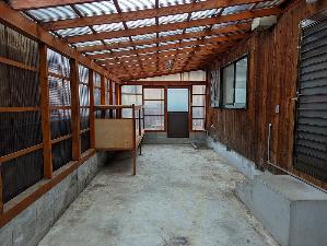 detached 熊毛郡平生町大字平生町