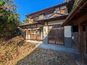 detached 熊毛郡平生町大字尾国