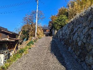 detached 熊毛郡平生町大字尾国