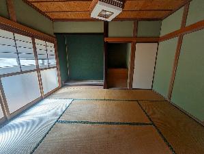 detached 熊毛郡平生町大字尾国