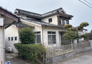 detached 熊毛郡平生町大字佐賀
