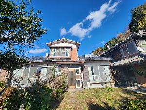 detached 熊毛郡平生町大字竪ヶ浜