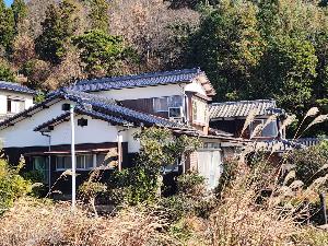 detached 熊毛郡平生町大字竪ヶ浜