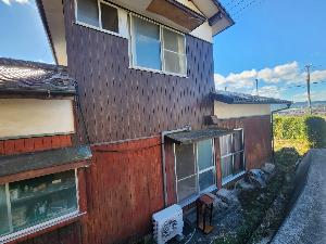 detached 熊毛郡平生町大字竪ヶ浜