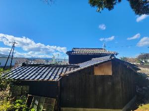 detached 熊毛郡平生町大字竪ヶ浜