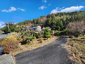 detached 熊毛郡平生町大字竪ヶ浜
