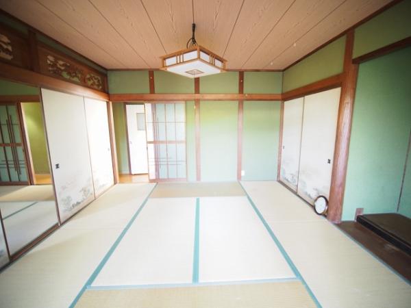 detached 熊毛郡平生町大字平生町