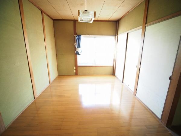 detached 熊毛郡平生町大字平生町