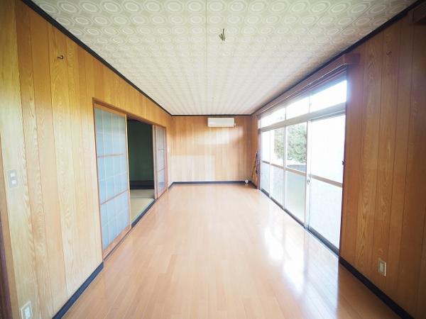 detached 熊毛郡平生町大字平生町