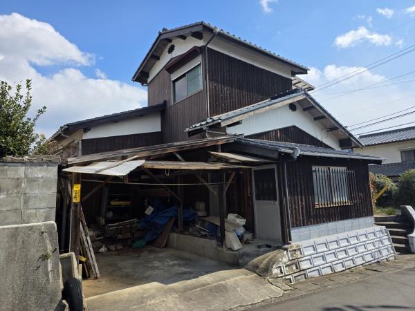 detached 熊毛郡平生町大字宇佐木