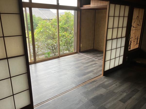 detached 熊毛郡平生町大字宇佐木