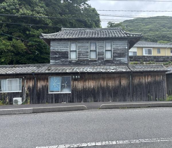 detached 熊毛郡平生町大字尾国